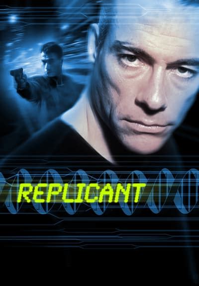 watch replicant movie online free